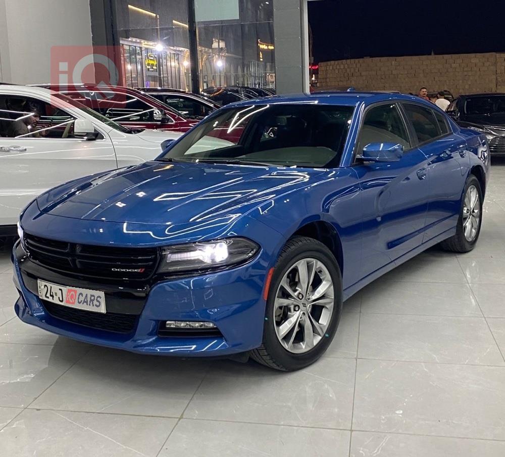 دودج تشارجر